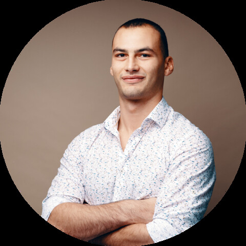 Profile photo of Nikolay Nikolov
